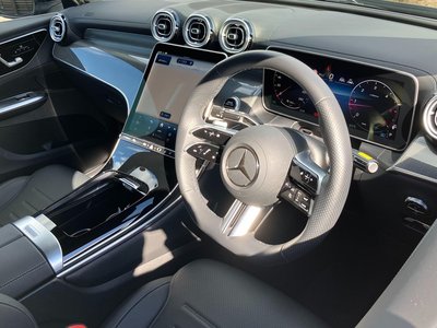 MERCEDES-BENZ GLC - 7