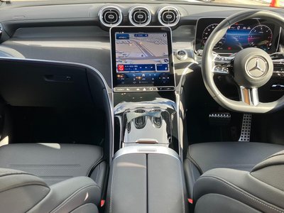 MERCEDES-BENZ GLC - 6