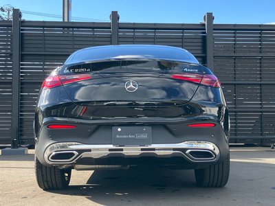 MERCEDES-BENZ GLC - 5