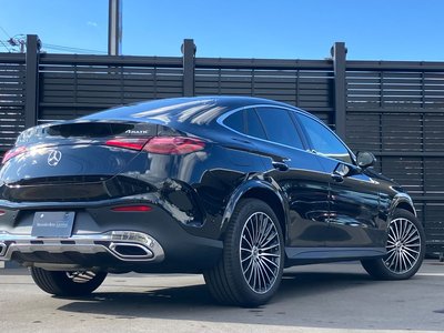 MERCEDES-BENZ GLC - 4