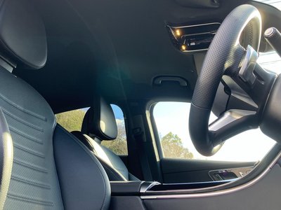 MERCEDES-BENZ GLC - 8