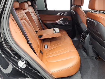 2024 BMW X5 缩略图 17