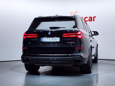 BMW X5 - 4