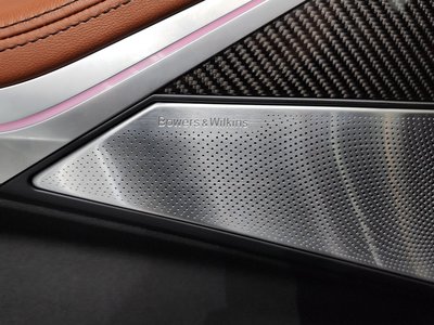 2024 BMW X5 缩略图 30