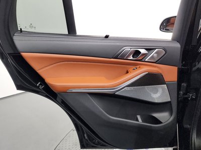 2024 BMW X5 缩略图 15
