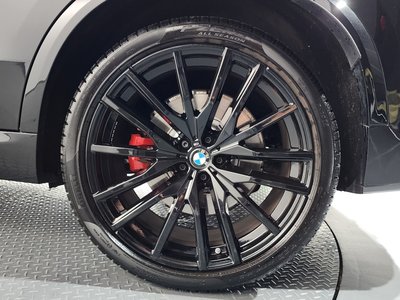 BMW X5 - 8