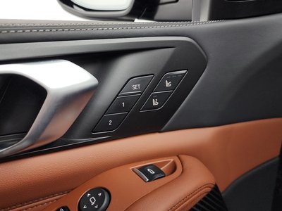 2024 BMW X5 缩略图 28