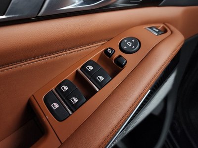 2024 BMW X5 缩略图 34