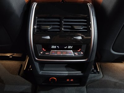 2024 BMW X5 缩略图 33
