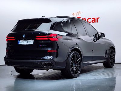 BMW X5 - 3