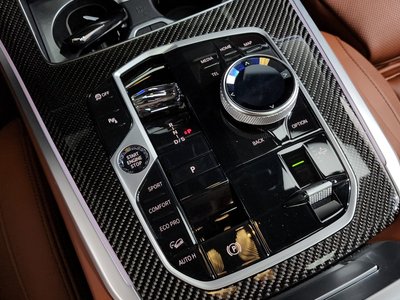 2024 BMW X5 缩略图 12