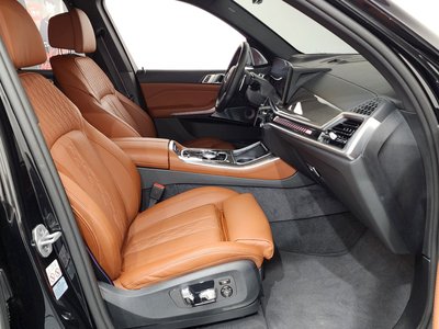 2024 BMW X5 缩略图 16
