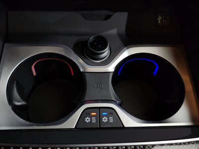 2024 BMW X5 缩略图 21