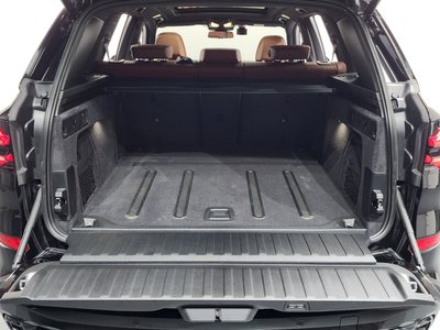 2024 BMW X5 缩略图 27
