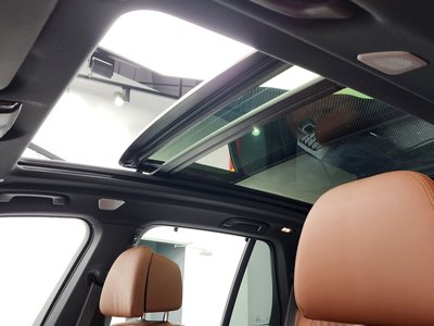 2024 BMW X5 缩略图 25