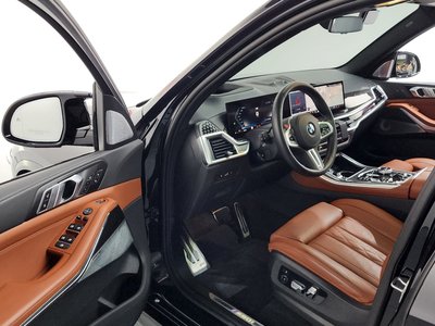 2024 BMW X5 缩略图 13