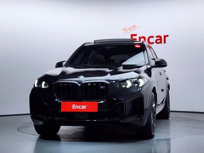 BMW X5 - 2
