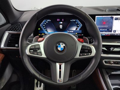 2024 BMW X5 缩略图 18