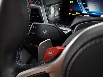 2024 BMW X5 缩略图 24