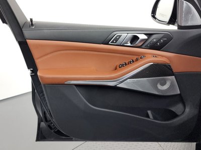 2024 BMW X5 缩略图 14