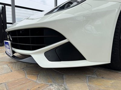 2014 FERRARI F12 BERLINETTA thumbnail 60