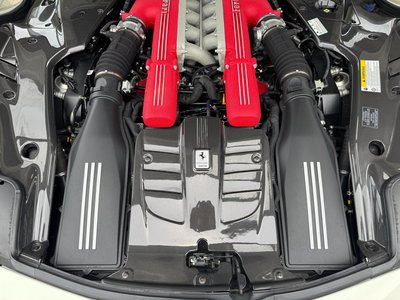 2014 FERRARI F12 BERLINETTA thumbnail 39