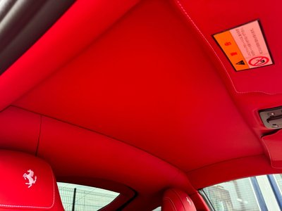 2014 FERRARI F12 BERLINETTA thumbnail 47