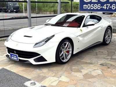2014 FERRARI F12 BERLINETTA thumbnail 64