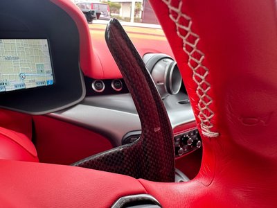 2014 FERRARI F12 BERLINETTA thumbnail 21