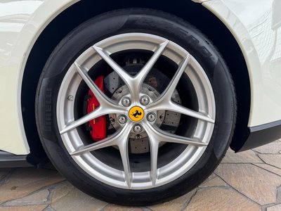 2014 FERRARI F12 BERLINETTA thumbnail 43
