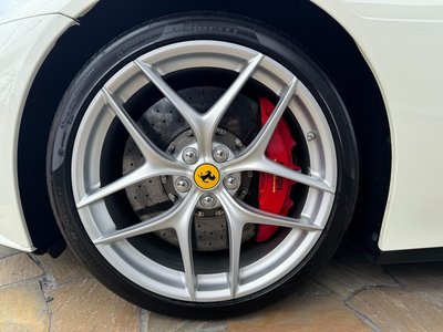 2014 FERRARI F12 BERLINETTA thumbnail 42