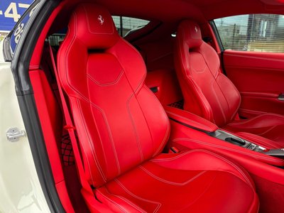 2014 FERRARI F12 BERLINETTA thumbnail 45