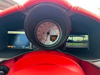 2014 FERRARI F12 BERLINETTA thumbnail 20