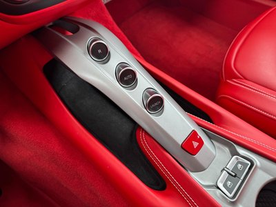 2014 FERRARI F12 BERLINETTA thumbnail 29