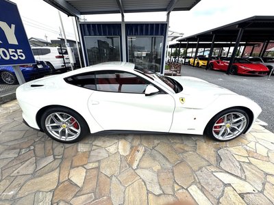 2014 FERRARI F12 BERLINETTA thumbnail 67