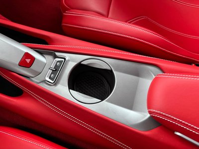 2014 FERRARI F12 BERLINETTA thumbnail 30