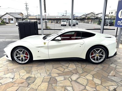 2014 FERRARI F12 BERLINETTA thumbnail 66