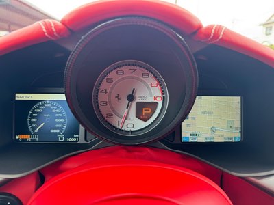 2014 FERRARI F12 BERLINETTA thumbnail 19