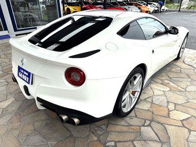 2014 FERRARI F12 BERLINETTA thumbnail 65