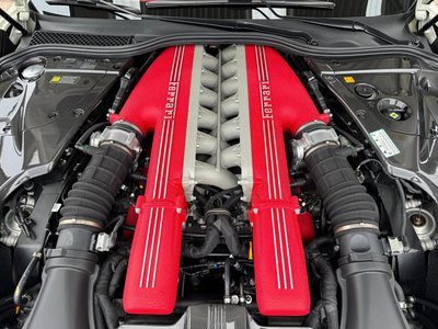 2014 FERRARI F12 BERLINETTA thumbnail 38