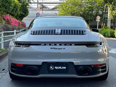 PORSCHE 911 - 8