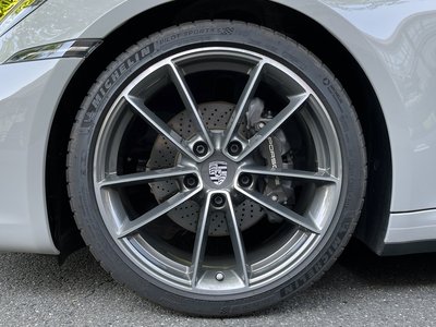 PORSCHE 911 - 2