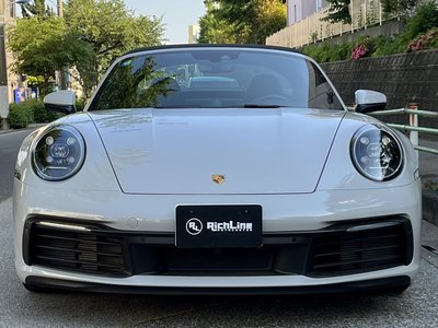 PORSCHE 911 - 5