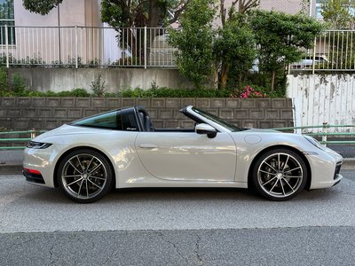 PORSCHE 911 - 10