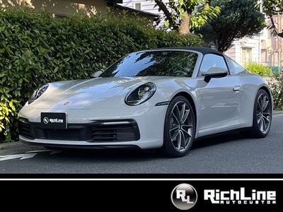 PORSCHE 911 - 1