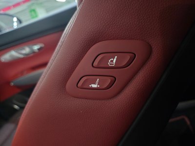 2022 Genesis GV70 缩略图 16