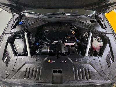 2022 Genesis GV70 缩略图 19