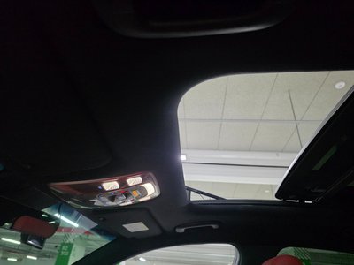 2022 Genesis GV70 缩略图 13