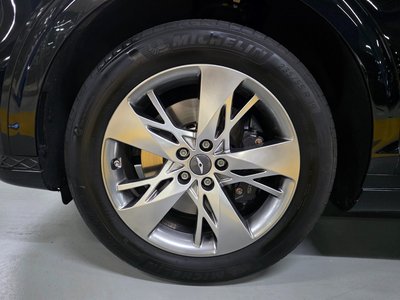 2022 Genesis GV70 缩略图 20