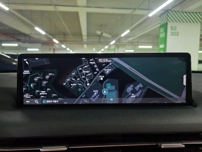 صورة 8 لـ 2022 Genesis GV70